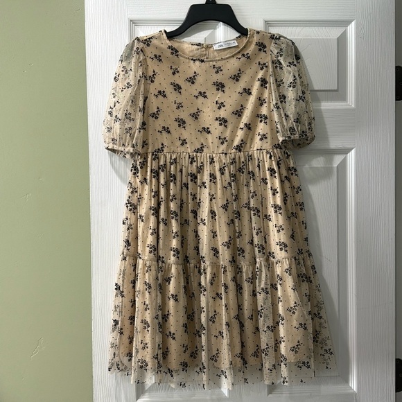 Zara Girl’s Dress